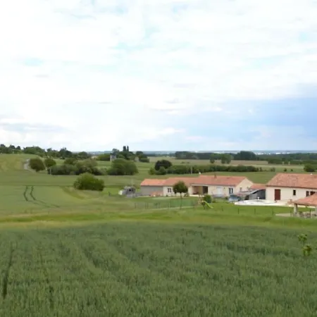 L'abbesse Сasa de vacaciones