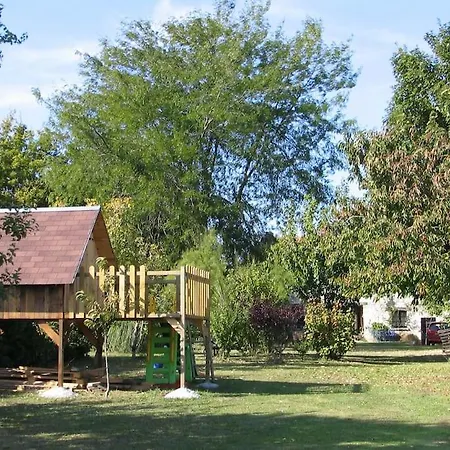 L'abbesse * Scorbé-Clairvaux