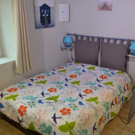 Сasa de vacaciones L'abbesse Scorbé-Clairvaux