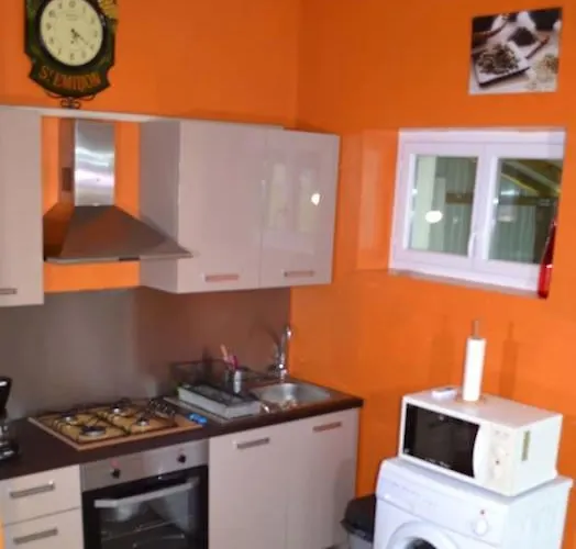 Holiday home L'abbesse Scorbe-Clairvaux