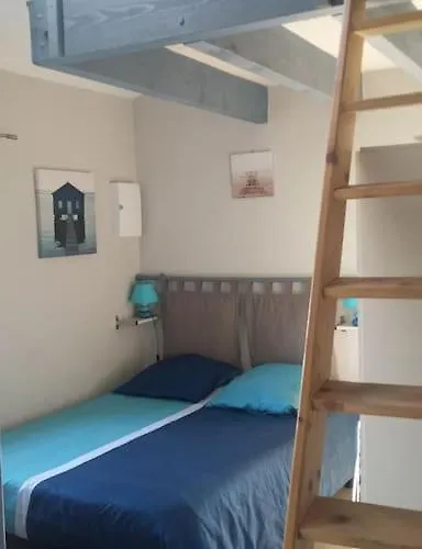 L'abbesse Holiday home Scorbe-Clairvaux