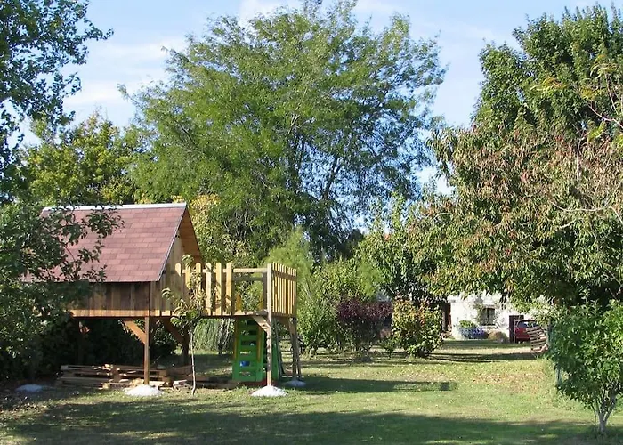 L'abbesse * Scorbe-Clairvaux