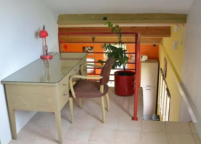 L'abbesse * Scorbe-Clairvaux