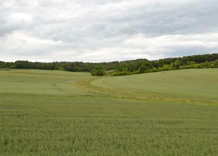 Holiday home L'abbesse