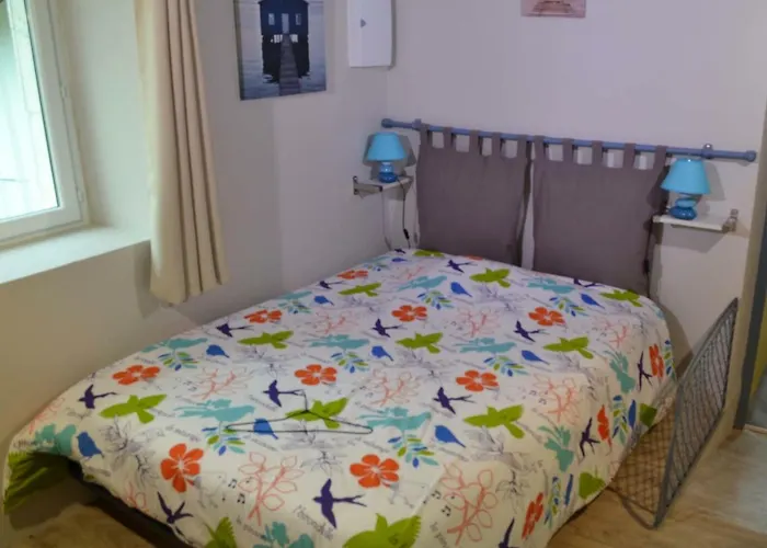 Holiday home L'abbesse Scorbe-Clairvaux